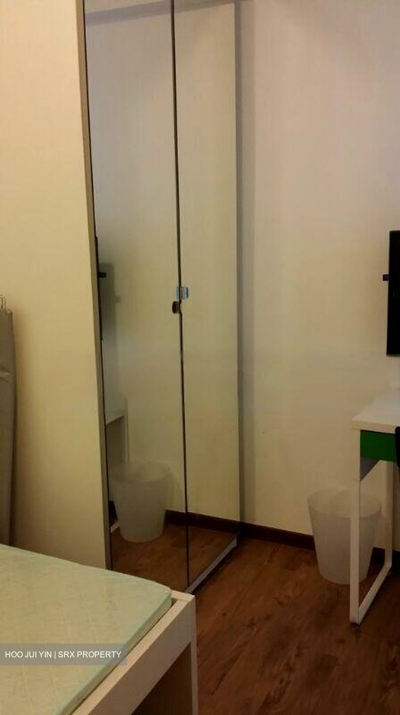 Mackenzie 88 (D9), Apartment #463208551
